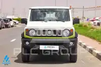 2026 Suzuki Jimny