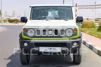 2026 Suzuki Jimny