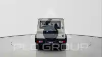 2026 Suzuki Jimny