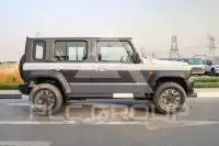 2026 Suzuki Jimny