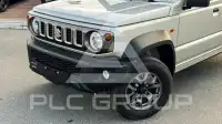 2026 Suzuki Jimny