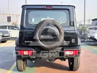 2026 Suzuki Jimny