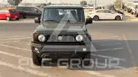2026 Suzuki Jimny
