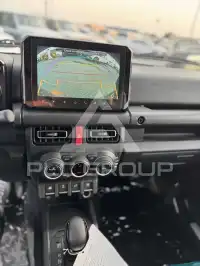 2026 Suzuki Jimny