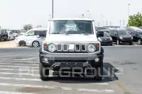 2026 Suzuki Jimny