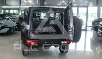 2026 Suzuki Jimny
