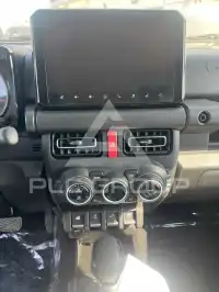 2026 Suzuki Jimny