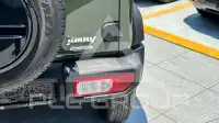 2026 Suzuki Jimny
