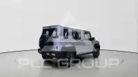 2026 Suzuki Jimny
