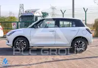 2026 Suzuki SWIFT