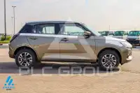 2026 Suzuki SWIFT