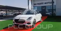 2026 Suzuki SWIFT