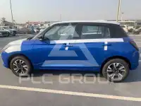 2026 Suzuki SWIFT