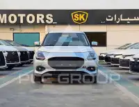 2026 Suzuki SWIFT
