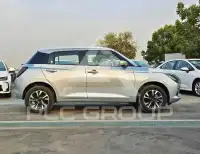 2026 Suzuki SWIFT