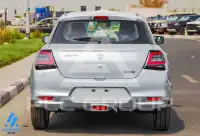 2026 Suzuki SWIFT