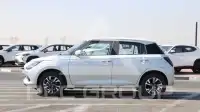 2026 Suzuki SWIFT