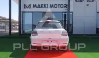 2026 Suzuki SWIFT