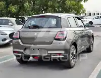 2026 Suzuki SWIFT