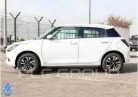 2026 Suzuki SWIFT
