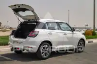 2026 Suzuki SWIFT