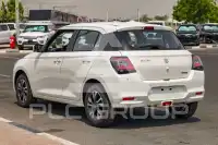 2026 Suzuki SWIFT