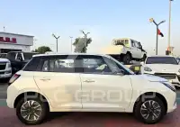 2026 Suzuki SWIFT