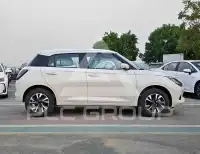 2026 Suzuki SWIFT