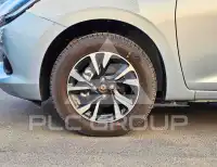 2026 Suzuki SWIFT
