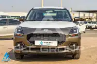 2026 Suzuki SWIFT