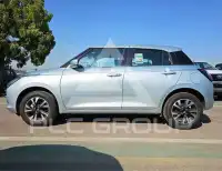 2026 Suzuki SWIFT