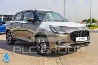 2026 Suzuki SWIFT