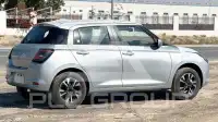 2026 Suzuki SWIFT