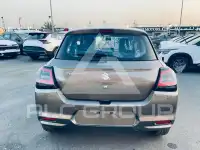 2026 Suzuki SWIFT