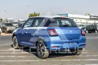 2026 Suzuki SWIFT