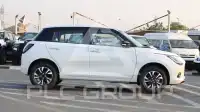 2026 Suzuki SWIFT