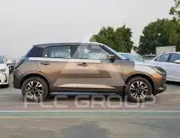 2026 Suzuki SWIFT
