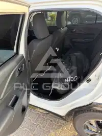 2026 Suzuki SWIFT