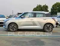 2026 Suzuki SWIFT