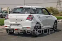 2026 Suzuki SWIFT