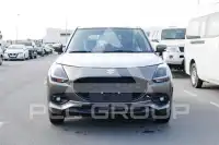 2026 Suzuki SWIFT