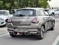 2026 Suzuki SWIFT