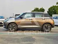 2026 Suzuki SWIFT
