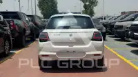 2026 Suzuki SWIFT
