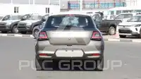 2026 Suzuki SWIFT