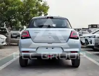 2026 Suzuki SWIFT