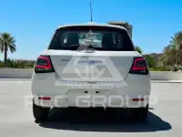 2026 Suzuki SWIFT