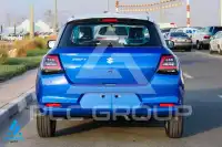 2026 Suzuki SWIFT