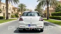 2026 Suzuki SWIFT