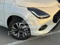 2026 Suzuki SWIFT